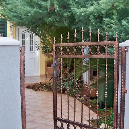 Seaside Holiday House Novalja, Pag - 11512 Exterior foto