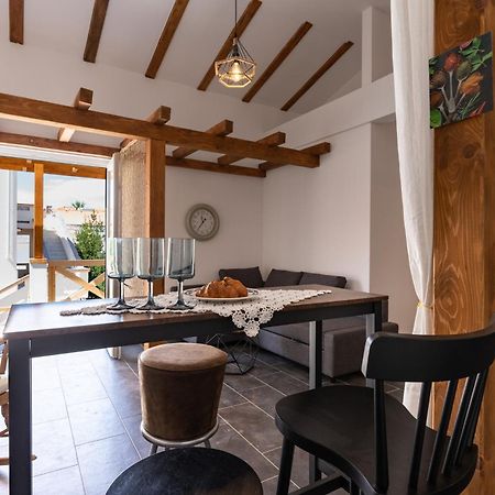 Seaside Holiday House Novalja, Pag - 11512 Exterior foto