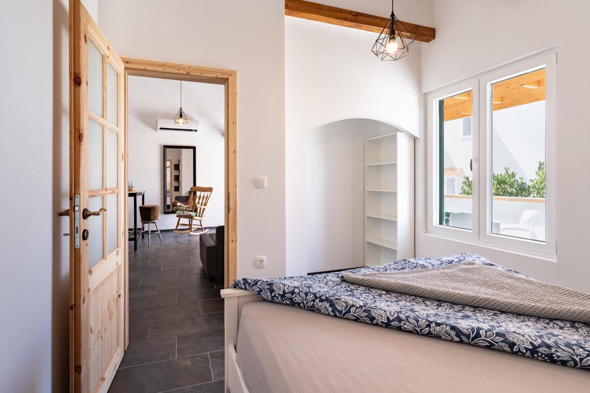 Seaside Holiday House Novalja, Pag - 11512 Zimmer foto
